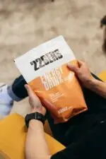 ENERGY DRINK SUB-9 - napój hipertoniczny (węglowodanowy) z BCAA i białkiem - obrazek 3