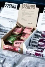 VEGAN OAT BAR - baton owsiany z superfoods 50g - obrazek 6